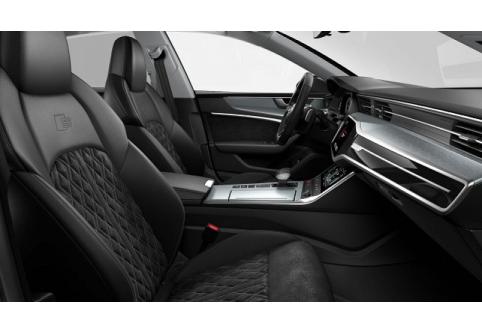 Audi S7 #2