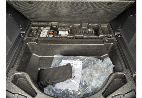 Land Rover Discovery #19