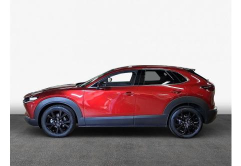 Mazda CX-30 #5