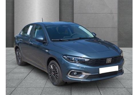 Fiat Tipo #1