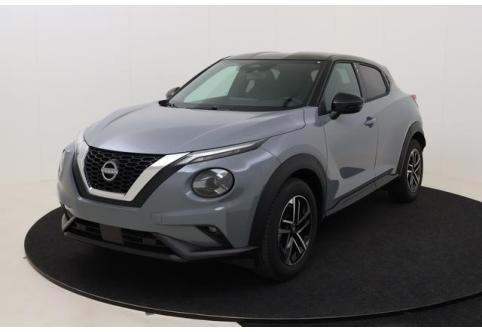 Nissan Juke #1