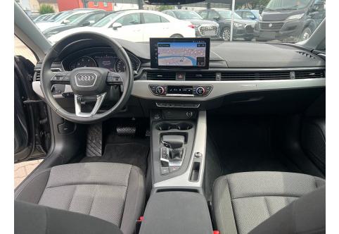 Audi A5 #21