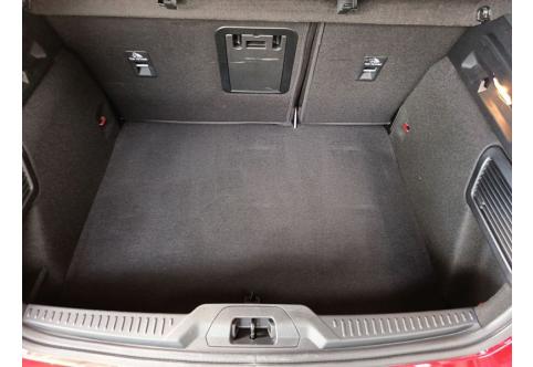 Ford Focus #7