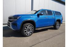VW Amarok