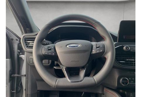 Ford Kuga #11