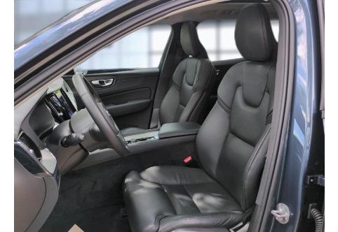 Volvo XC60 #7