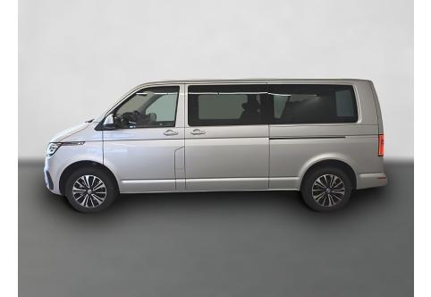 VW T6 Caravelle #3
