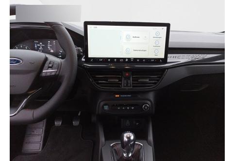 Ford Focus #12