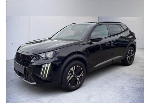 Peugeot 2008 #1