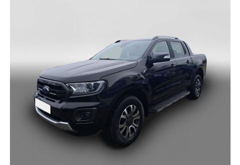 Ford Ranger #1