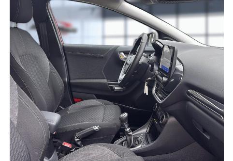 Ford Puma #19
