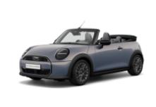 Mini Cabriolet