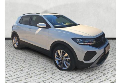 VW T-Cross #1