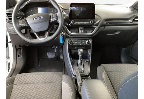 Ford Puma #9