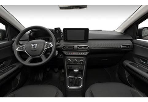 Dacia Jogger 7-Sitzer #7