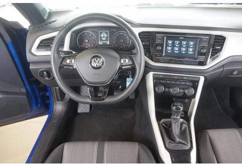 VW T-Roc #5