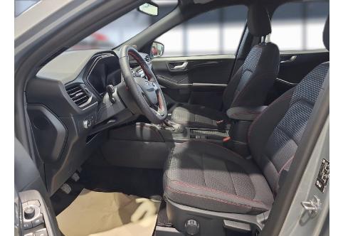 Ford Kuga #6