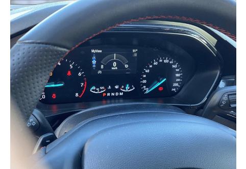 Ford Focus #10