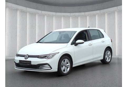 VW Golf #2