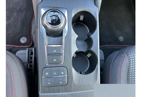Ford Kuga #23