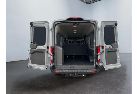 Ford Transit #2
