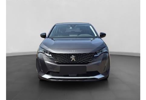 Peugeot 5008 #6