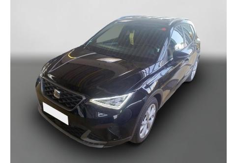 Seat Arona #1