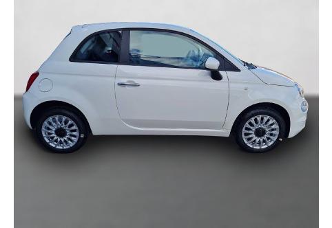 Fiat 500 #5