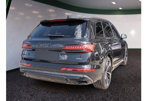 Audi Q7 #3