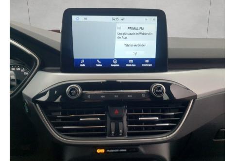 Ford Kuga #11