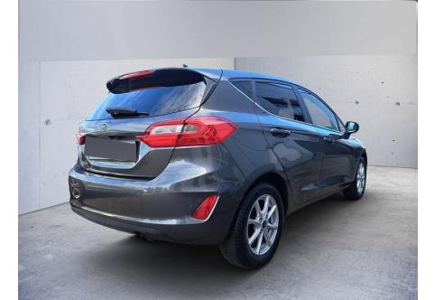 Ford Fiesta #3