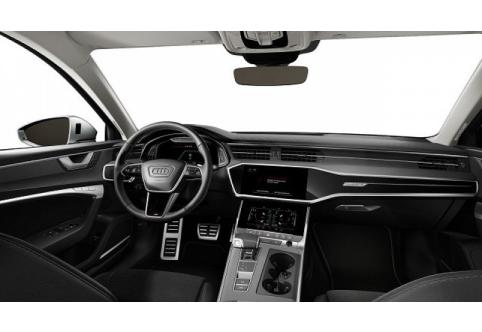Audi S6 #2