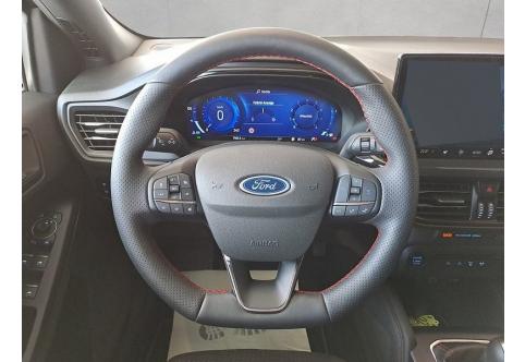 Ford Focus #11