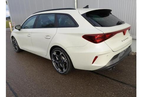 Seat Leon #2