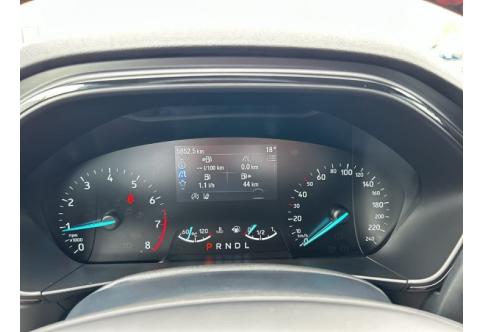 Ford Focus #16