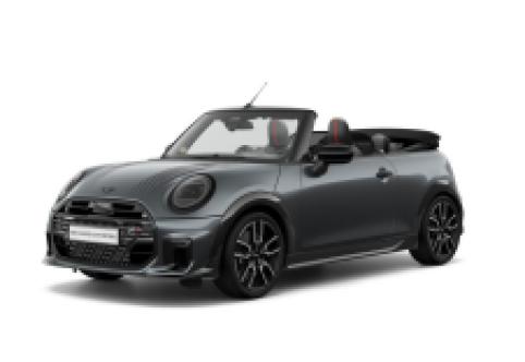 Mini Cabriolet #1