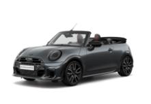 Mini Cabriolet