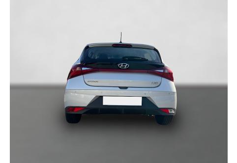 Hyundai i20 #3