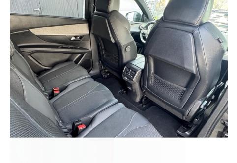 Peugeot 5008 #9