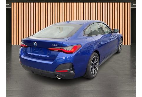 BMW 4er #10