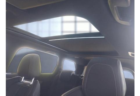 Peugeot 5008 #19