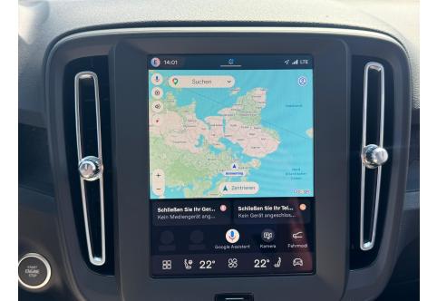 Volvo XC40 #6