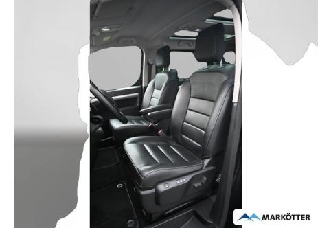 Peugeot Traveller #7