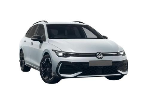 VW Golf e-golf #1