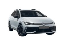 VW Golf e-golf