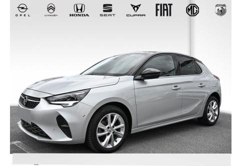 Opel Corsa #1