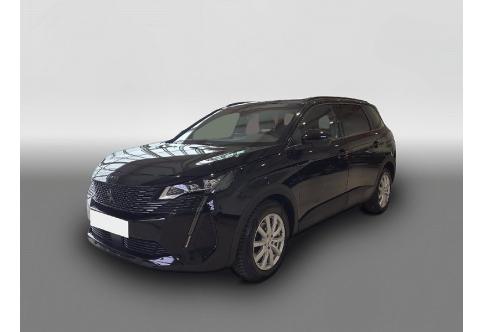Peugeot 5008 #1