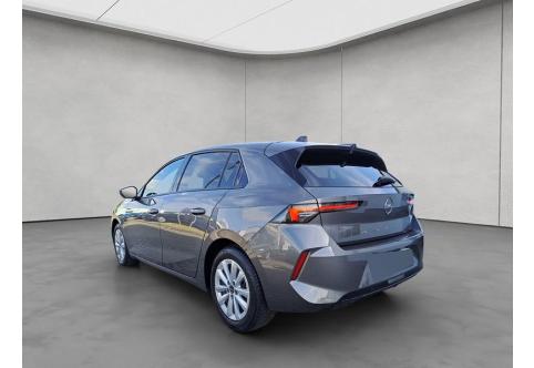 Opel Astra #3