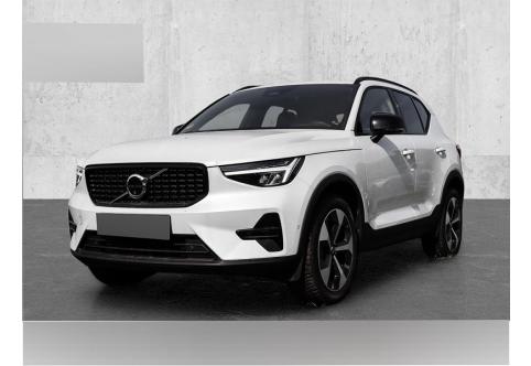 Volvo XC40 #1