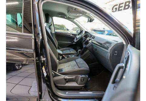 VW Tiguan #2